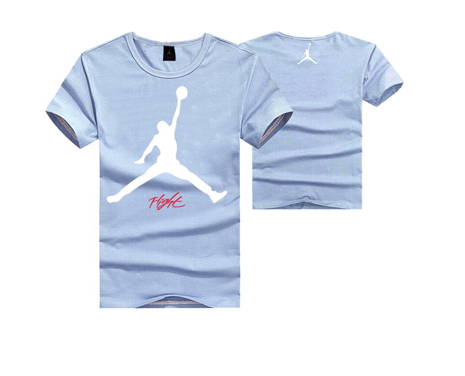 men jordan t-shirt S-XXXL-0847